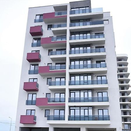 Dreamy Lake Mamaia Exterior foto